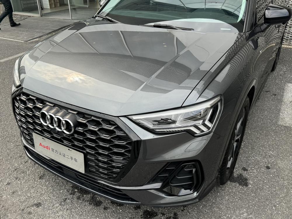 Audi Audi Q3 Sportback