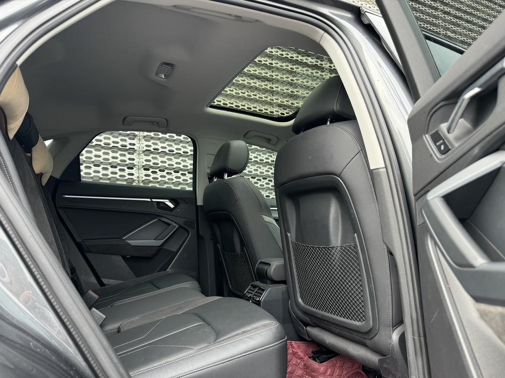 Audi Audi Q3 Sportback