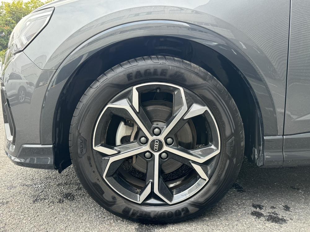 Audi Audi Q3 Sportback