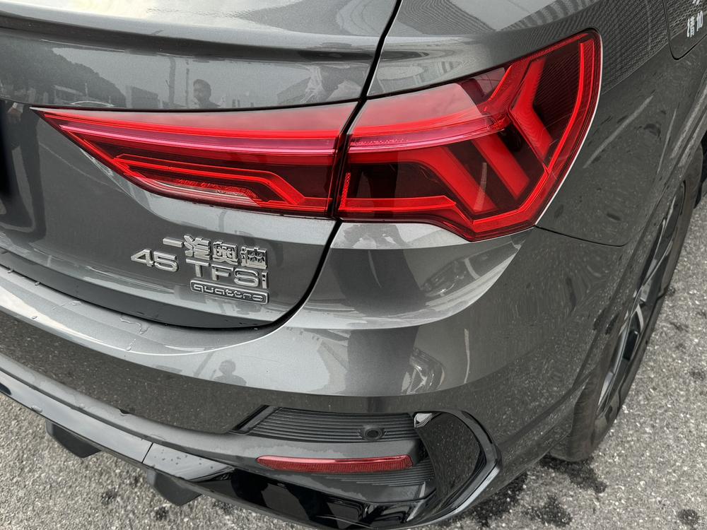 Audi Audi Q3 Sportback