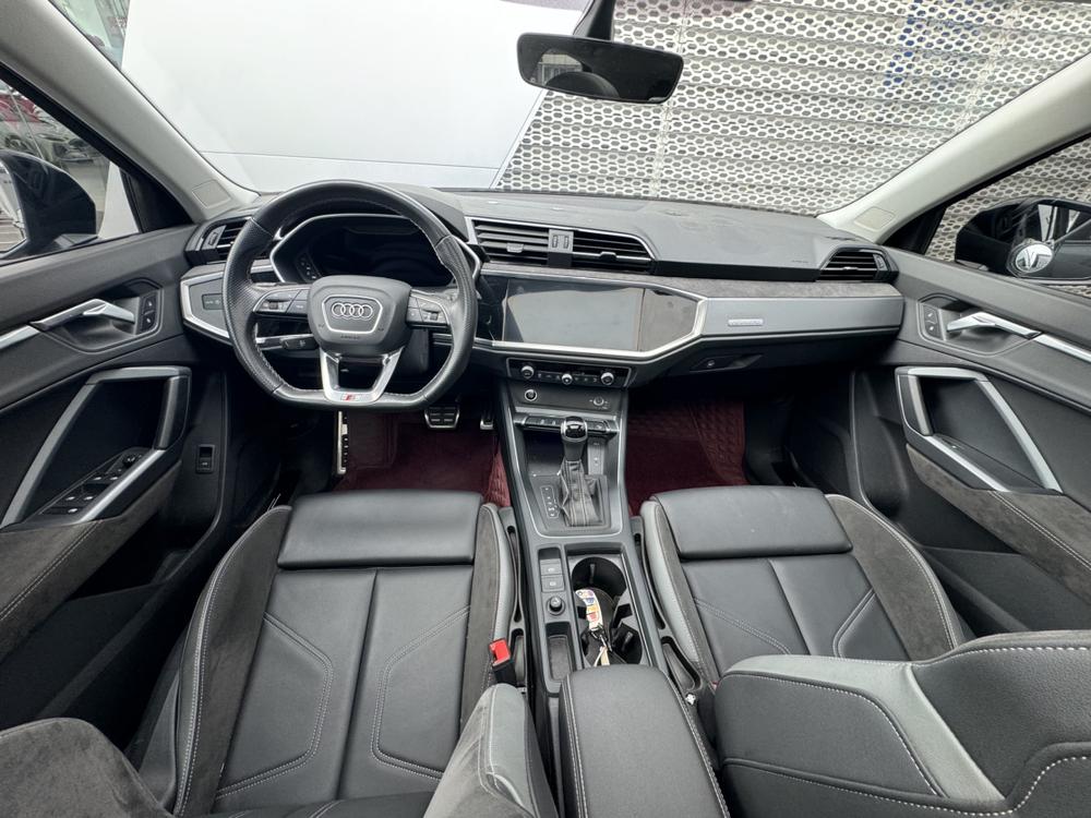 Audi Audi Q3 Sportback