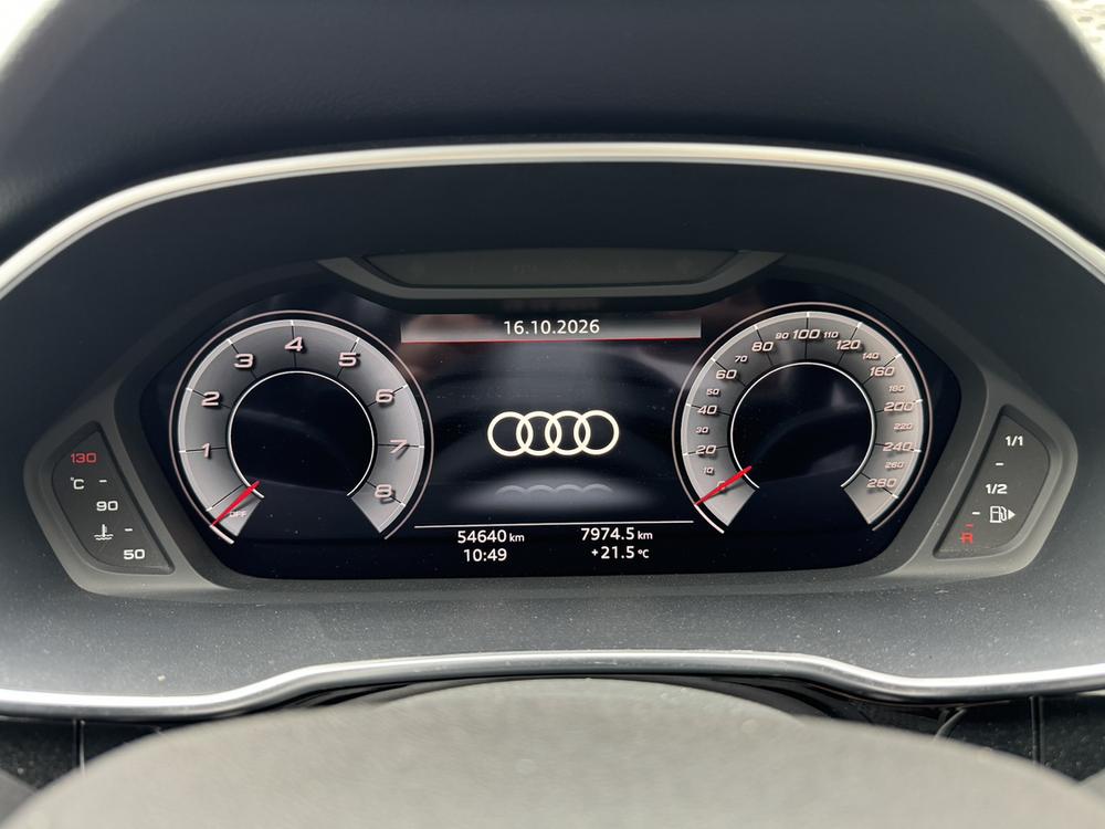 Audi Audi Q3 Sportback