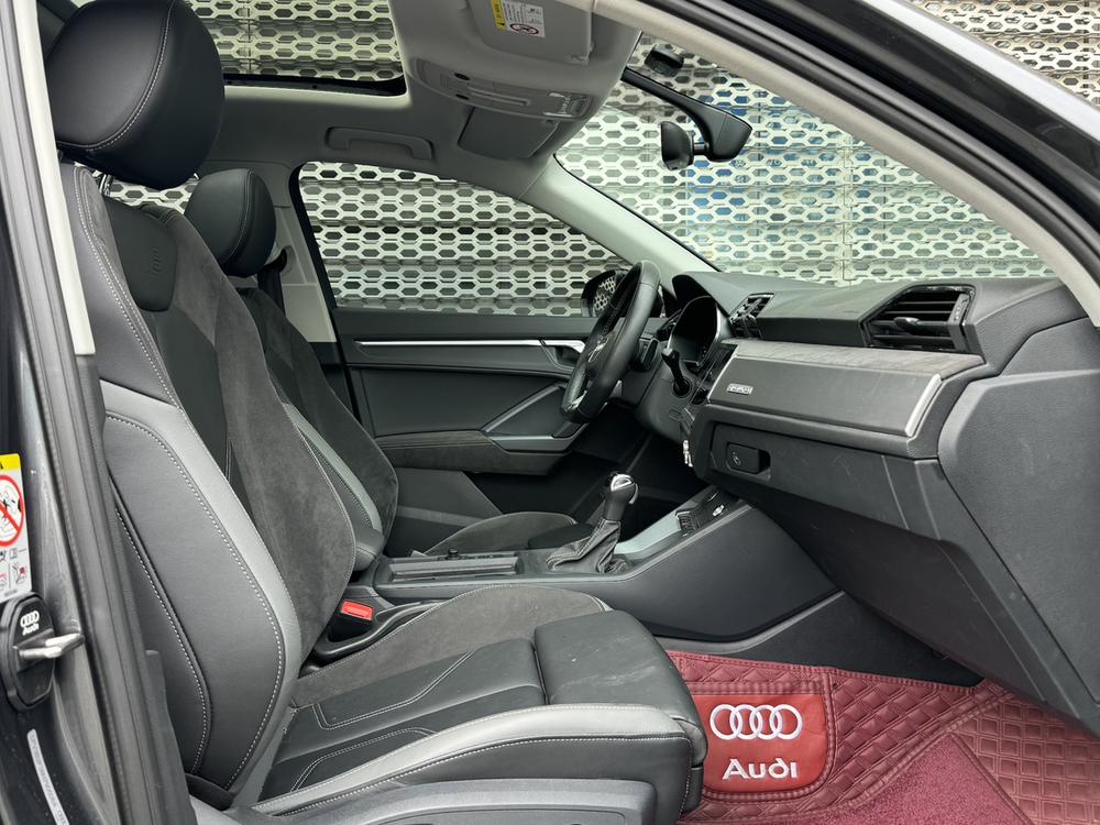 Audi Audi Q3 Sportback