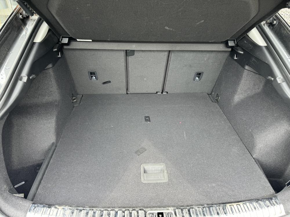 Audi Audi Q3 Sportback
