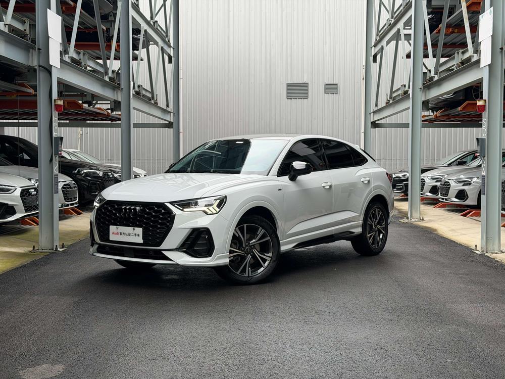 Audi Audi Q3 Sportback