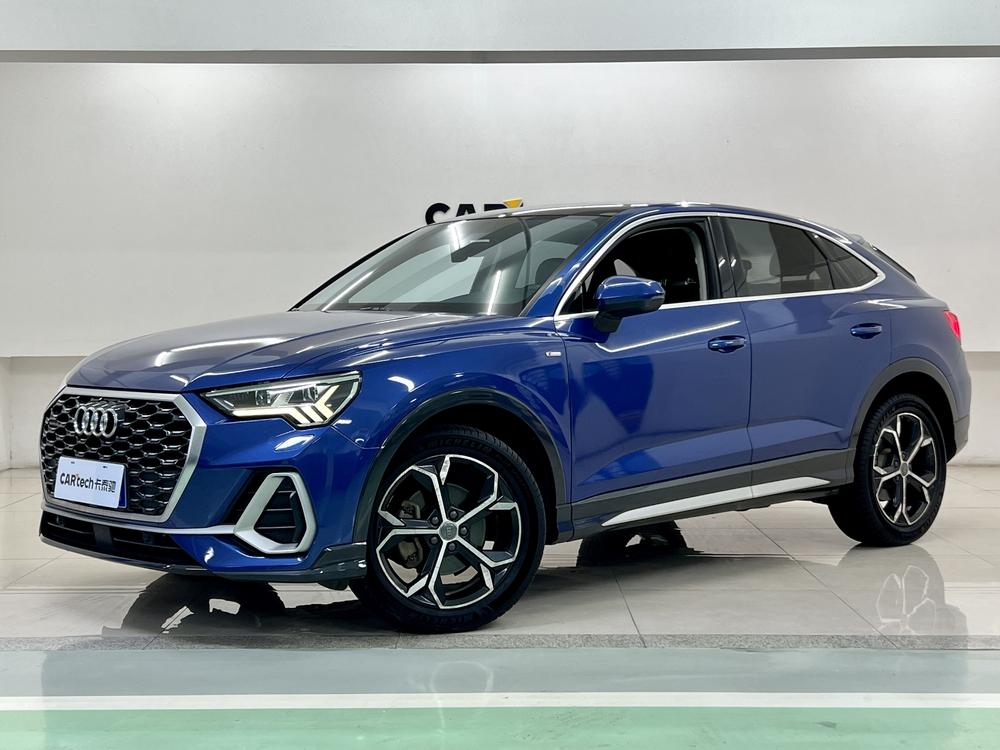 Audi Audi Q3 Sportback