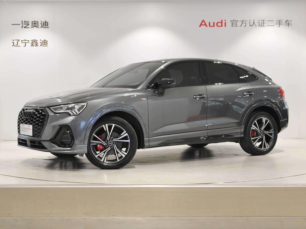Audi Audi Q3 Sportback