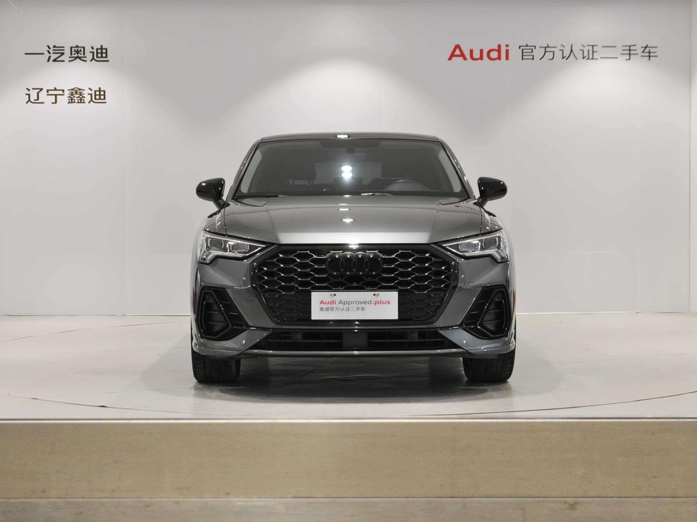 Audi Audi Q3 Sportback