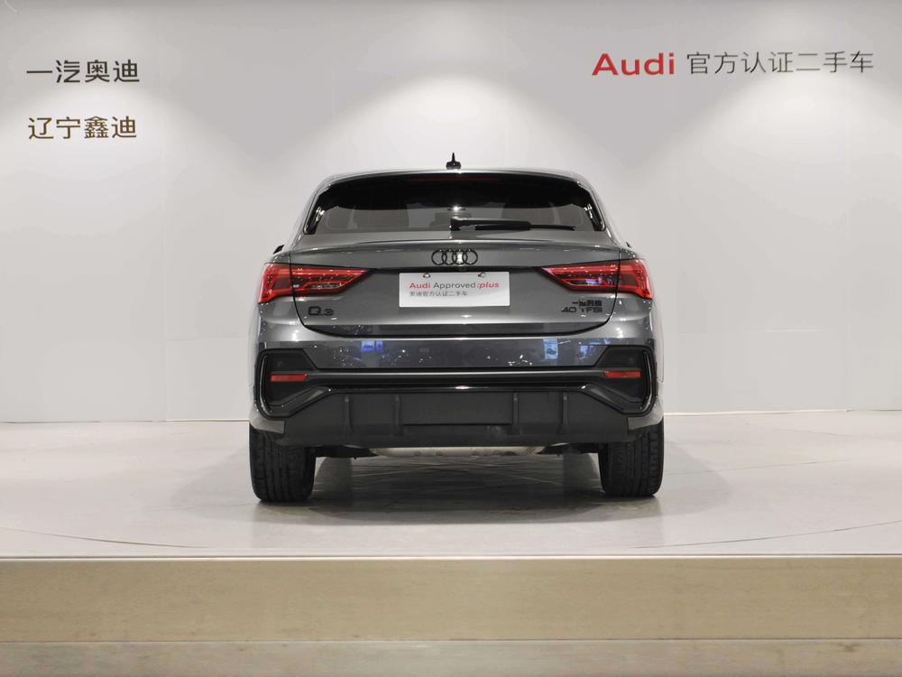 Audi Audi Q3 Sportback