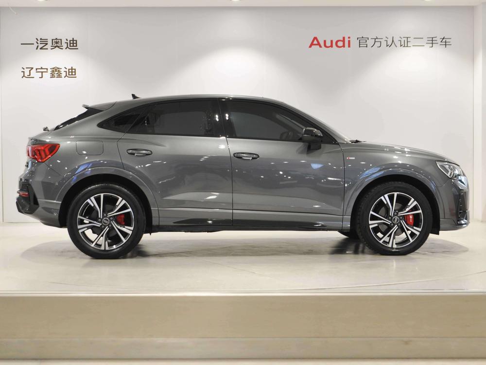 Audi Audi Q3 Sportback