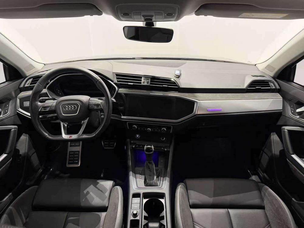 Audi Audi Q3 Sportback