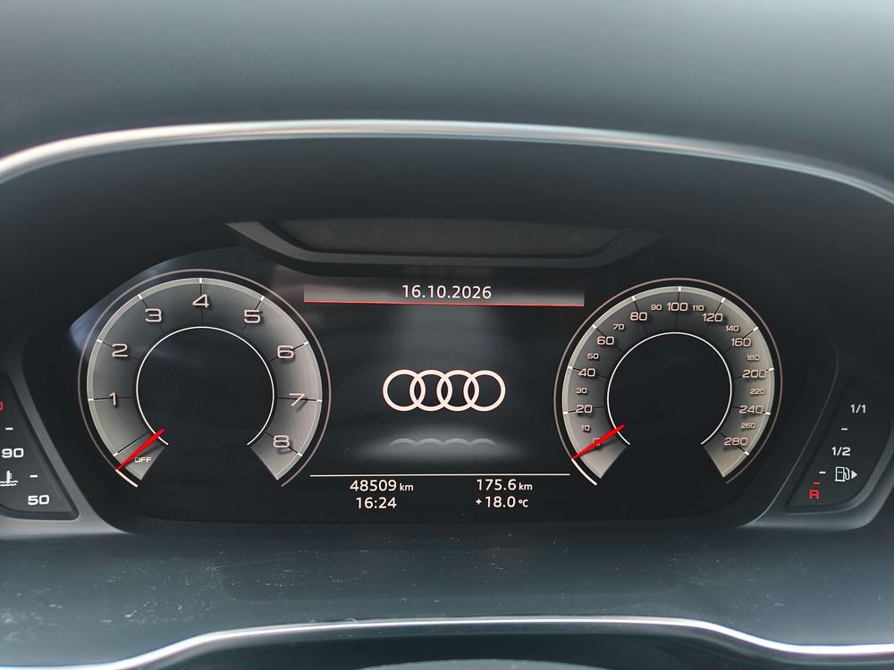 Audi Audi Q3 Sportback