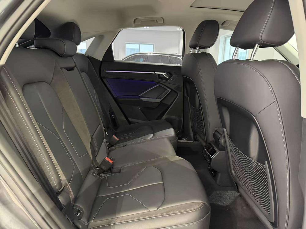 Audi Audi Q3 Sportback