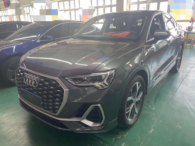 Audi Audi Q3 Sportback