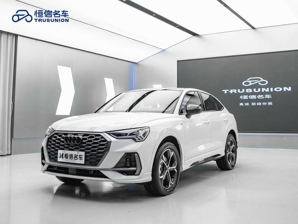 Audi Audi Q3 Sportback