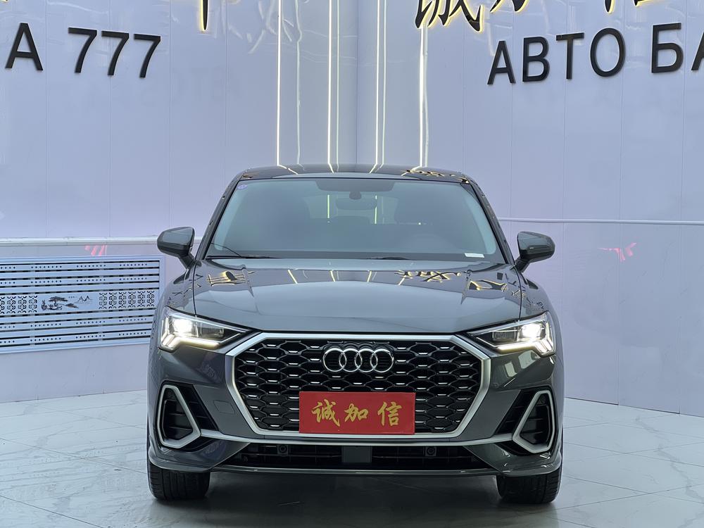 Audi Audi Q3 Sportback
