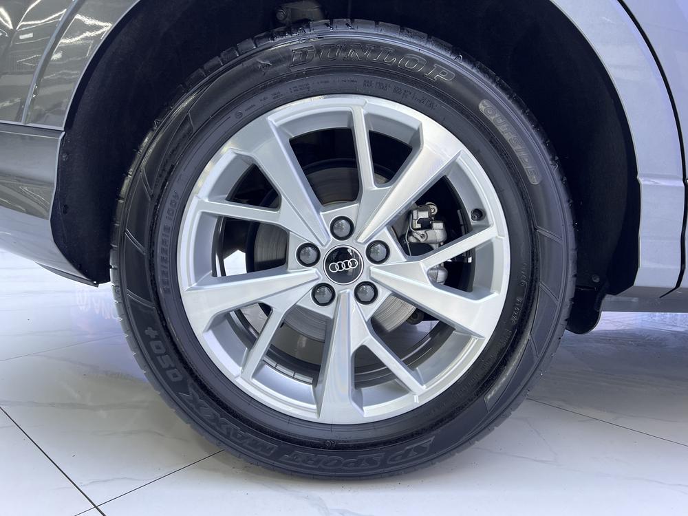 Audi Audi Q3 Sportback