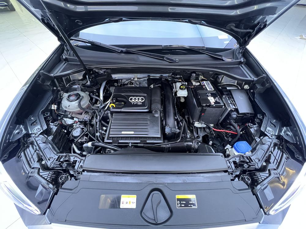 Audi Audi Q3 Sportback