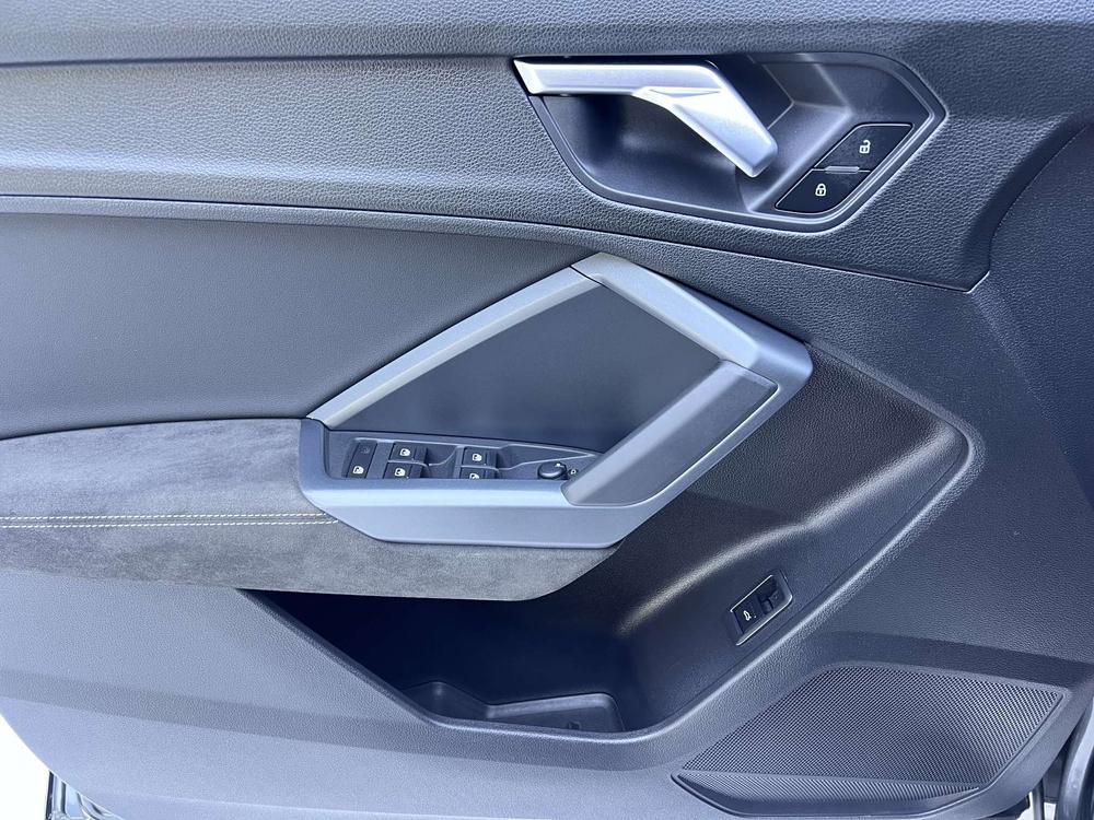 Audi Audi Q3 Sportback