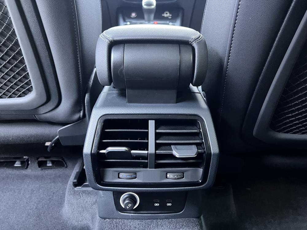 Audi Audi Q3 Sportback
