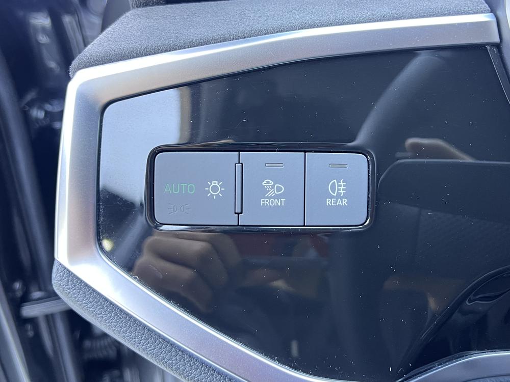 Audi Audi Q3 Sportback