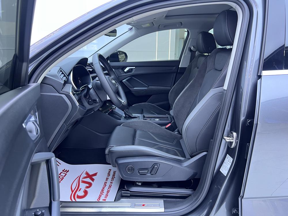 Audi Audi Q3 Sportback