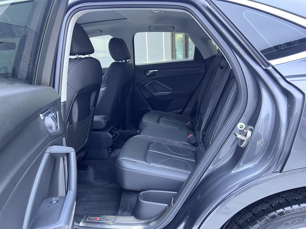 Audi Audi Q3 Sportback