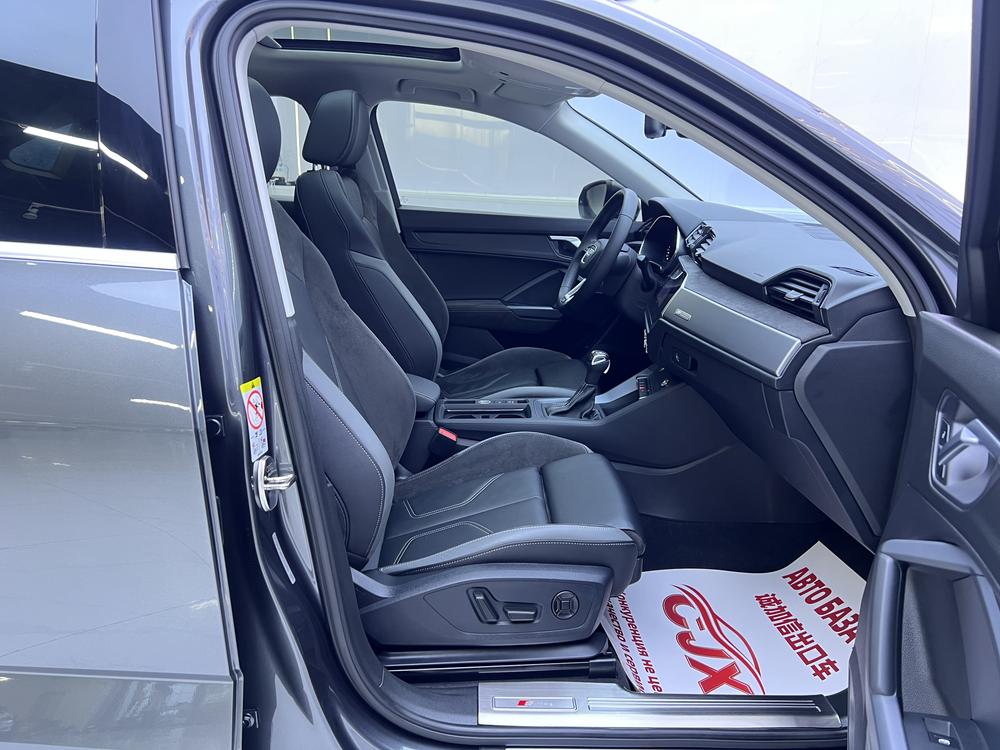 Audi Audi Q3 Sportback