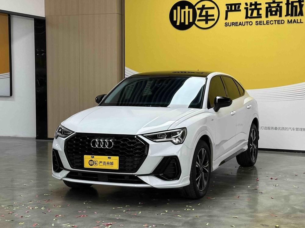 Audi Audi Q3 Sportback