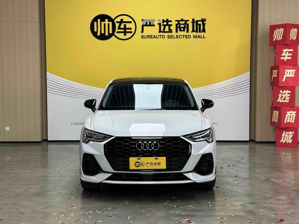 Audi Audi Q3 Sportback