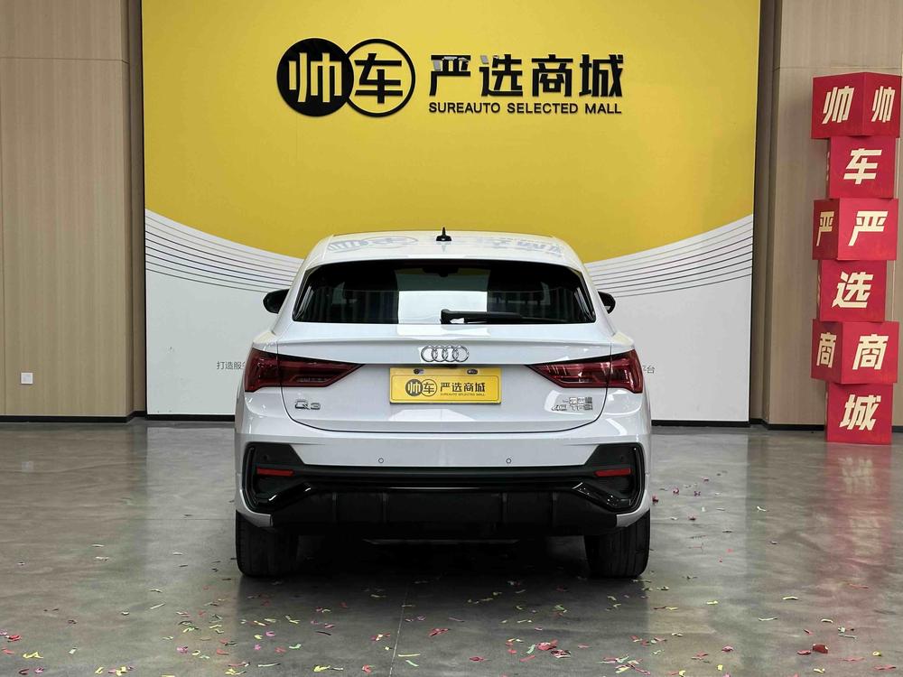 Audi Audi Q3 Sportback