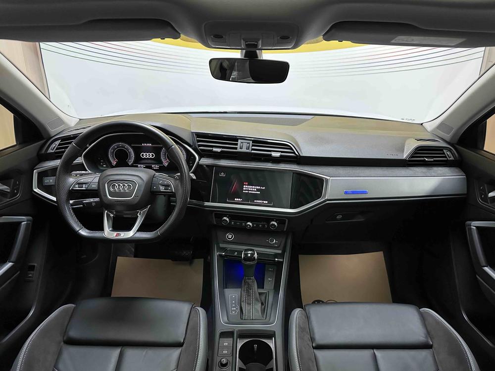 Audi Audi Q3 Sportback