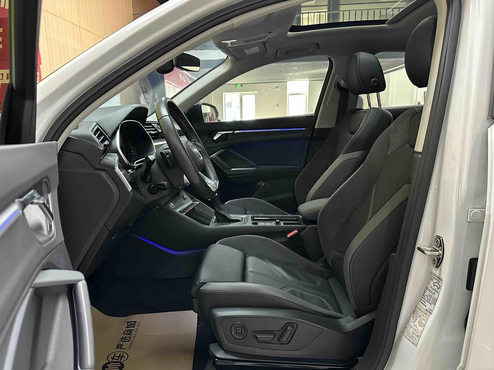 Audi Audi Q3 Sportback