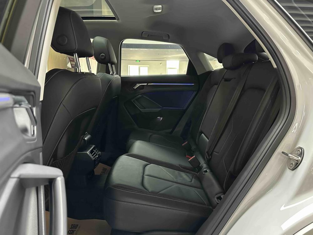 Audi Audi Q3 Sportback