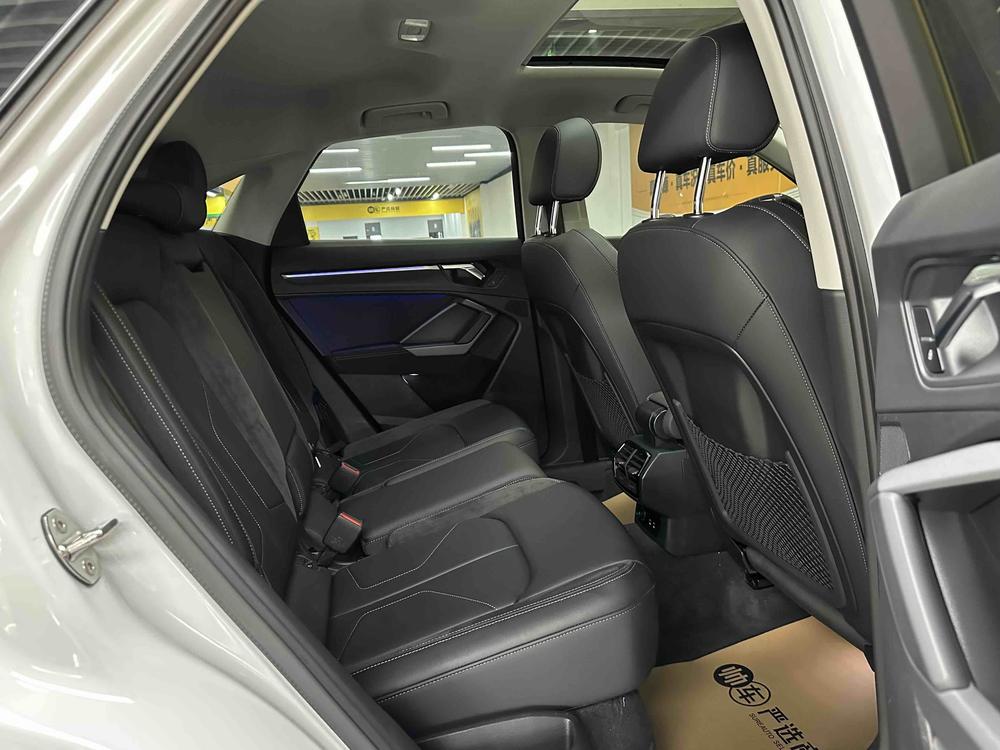 Audi Audi Q3 Sportback
