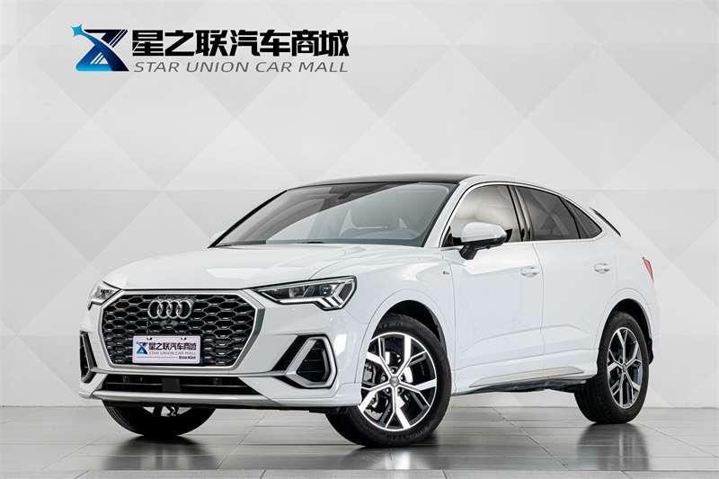 Audi Audi Q3 Sportback