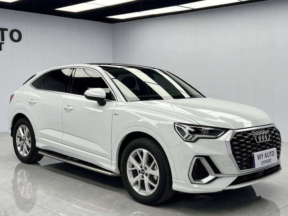 Audi Audi Q3 Sportback