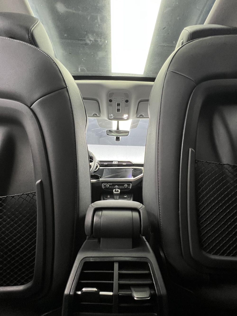 Audi Audi Q3 Sportback