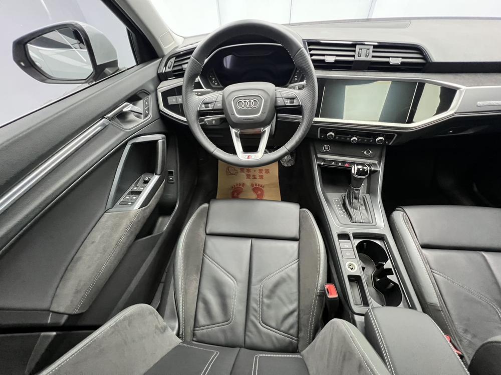 Audi Audi Q3 Sportback