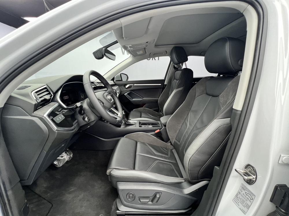 Audi Audi Q3 Sportback