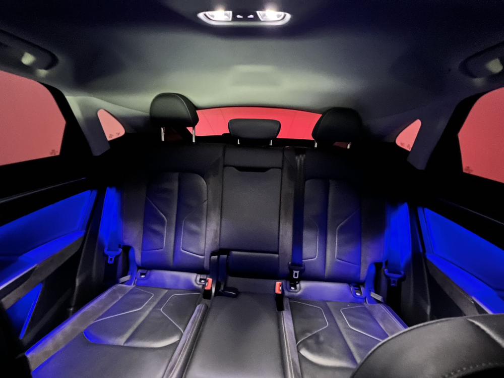 Audi Audi Q3 Sportback