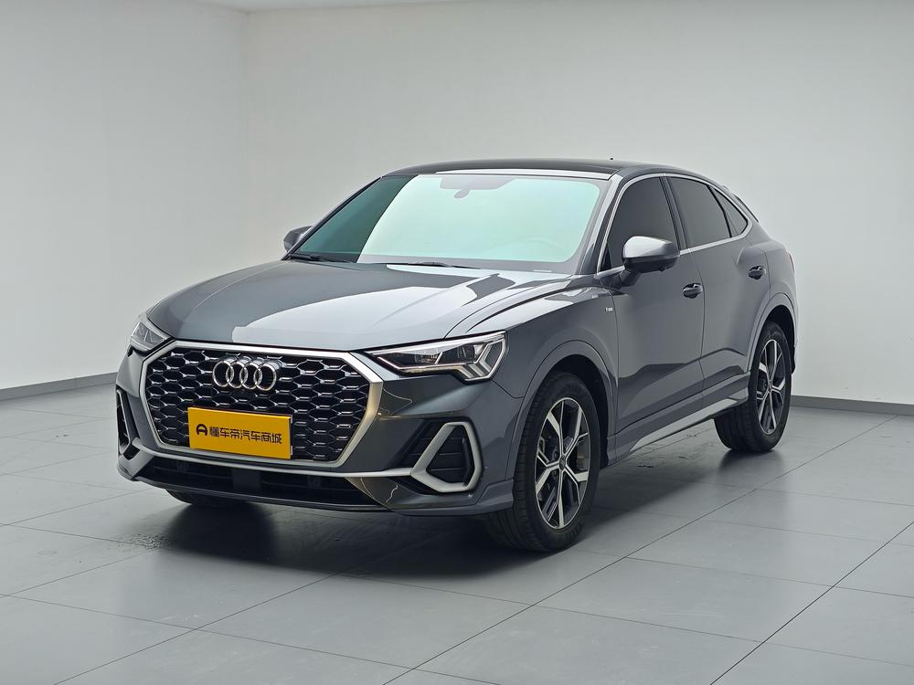 Audi Audi Q3 Sportback