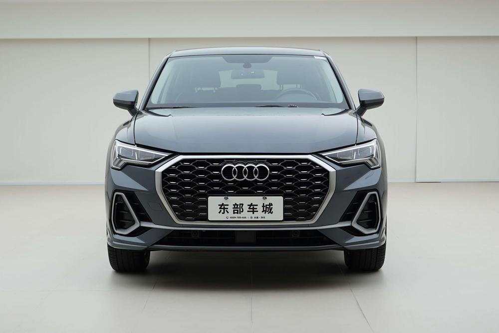 Audi Audi Q3 Sportback