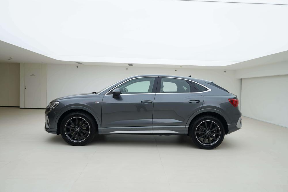 Audi Audi Q3 Sportback