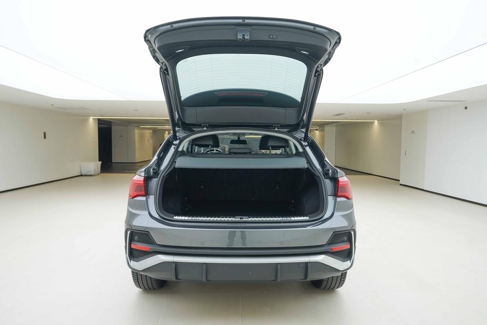 Audi Audi Q3 Sportback
