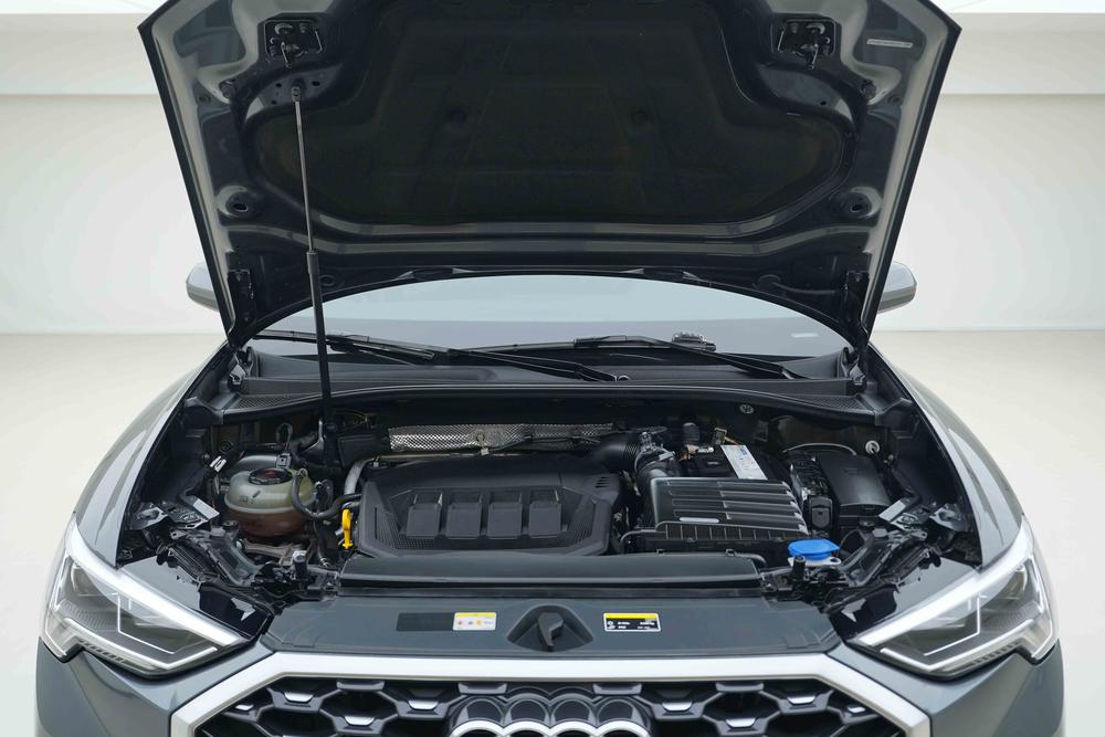 Audi Audi Q3 Sportback