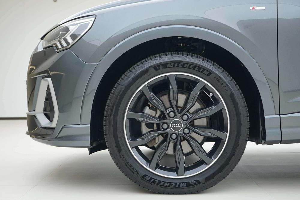 Audi Audi Q3 Sportback
