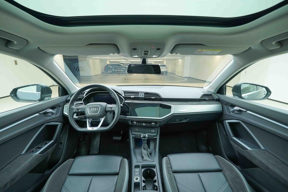 Audi Audi Q3 Sportback