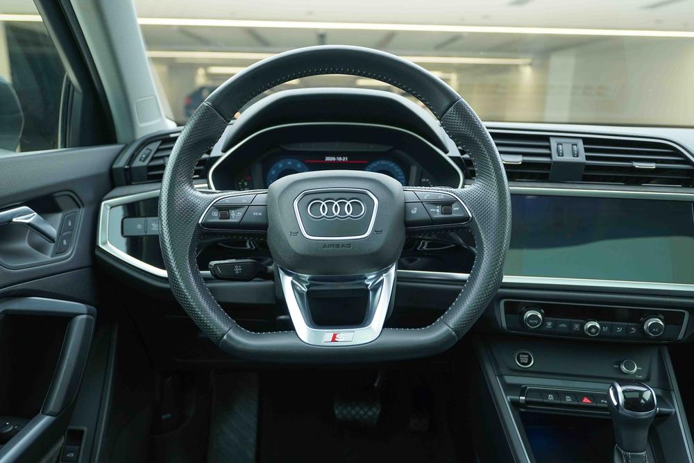 Audi Audi Q3 Sportback