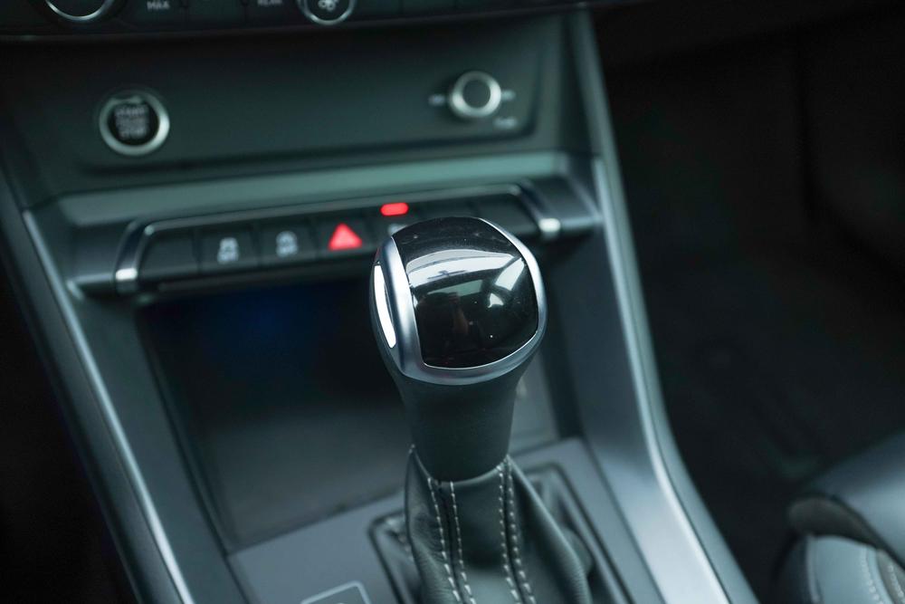 Audi Audi Q3 Sportback